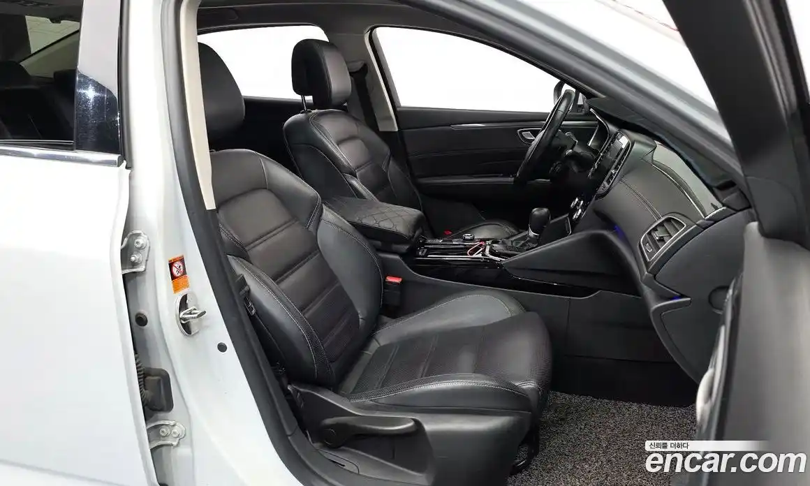 Renault SM6 2017 2.0 Автомат в Москве № 747760, фото 10