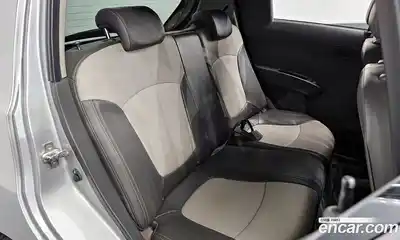 Chevrolet Spark 2012 1.0 Автомат в Москве № 747834, миниатюра 12