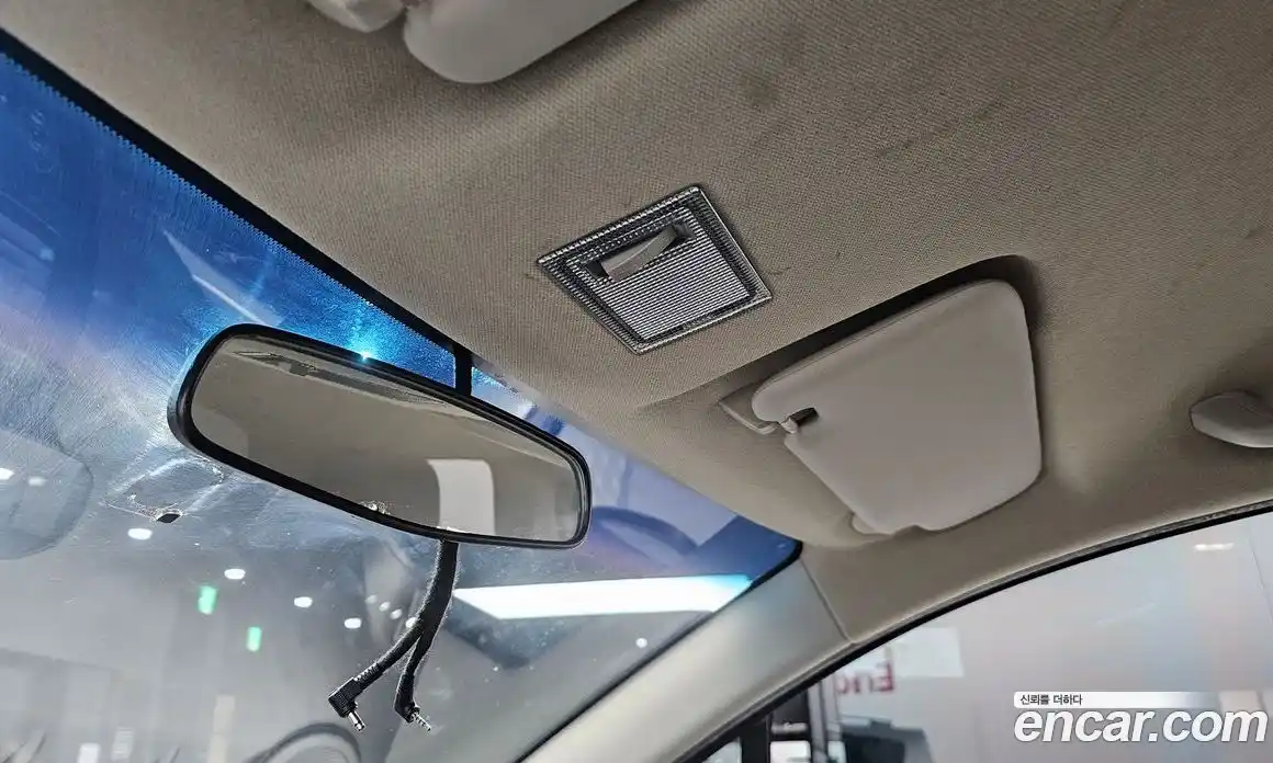 Chevrolet Spark 2012 1.0 Автомат в Москве № 747834, фото 14