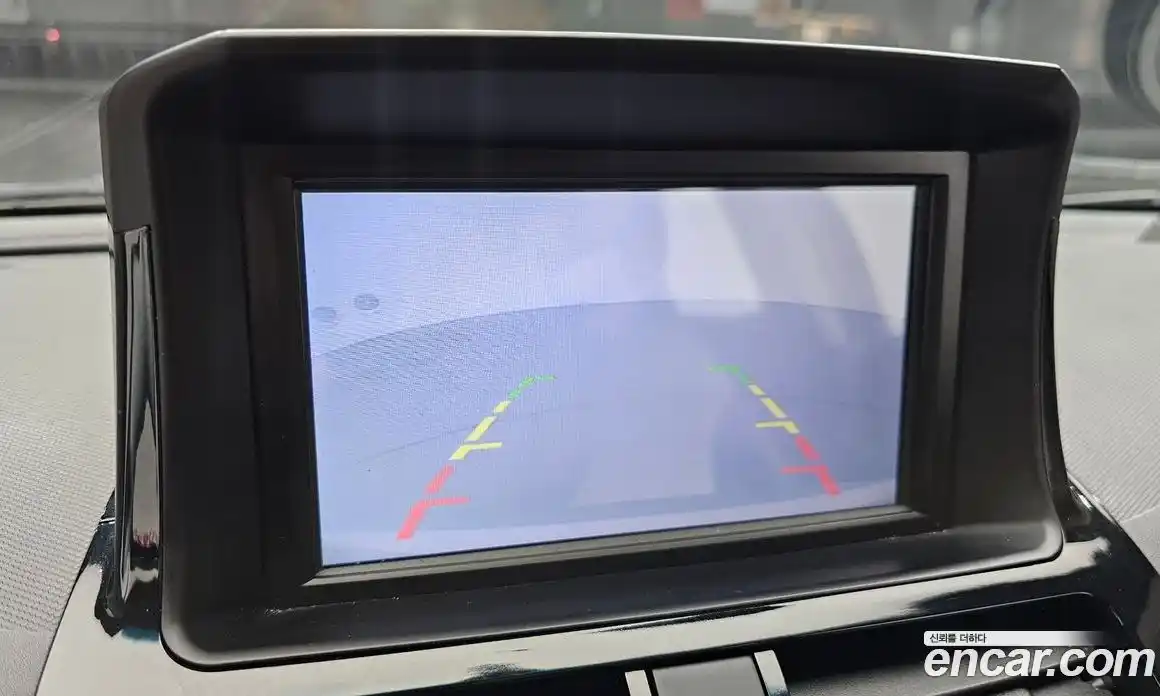 Chevrolet Spark 2012 1.0 Автомат в Москве № 747834, фото 16