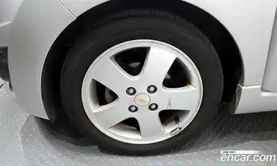 Chevrolet Spark 2012 1.0 Автомат в Москве № 747834, миниатюра 5