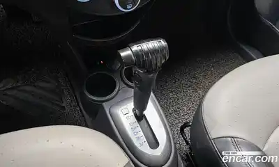 Chevrolet Spark 2012 1.0 Автомат в Москве № 747834, миниатюра 9