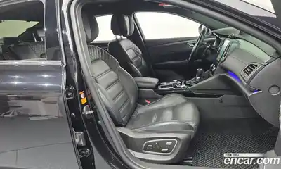 Renault SM6 2020 2.0 Автомат в Москве № 747921, миниатюра 11