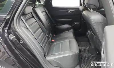 Renault SM6 2020 2.0 Автомат в Москве № 747921, миниатюра 12