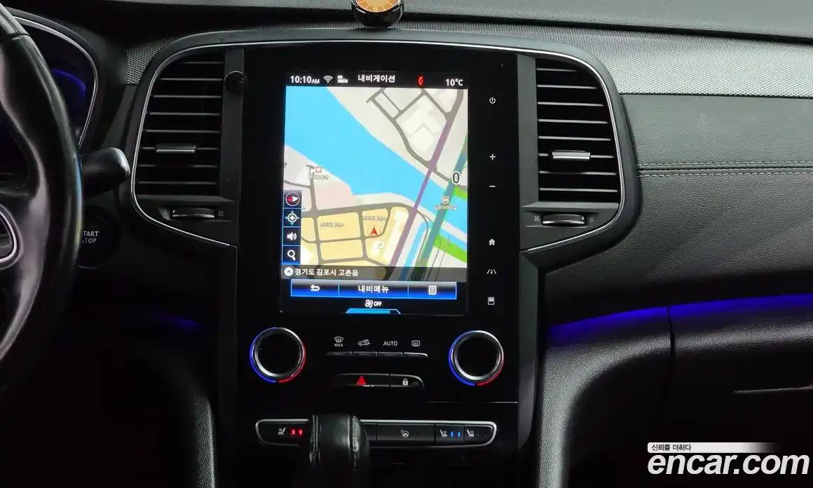 Renault SM6 2020 2.0 Автомат в Москве № 747921, фото 14