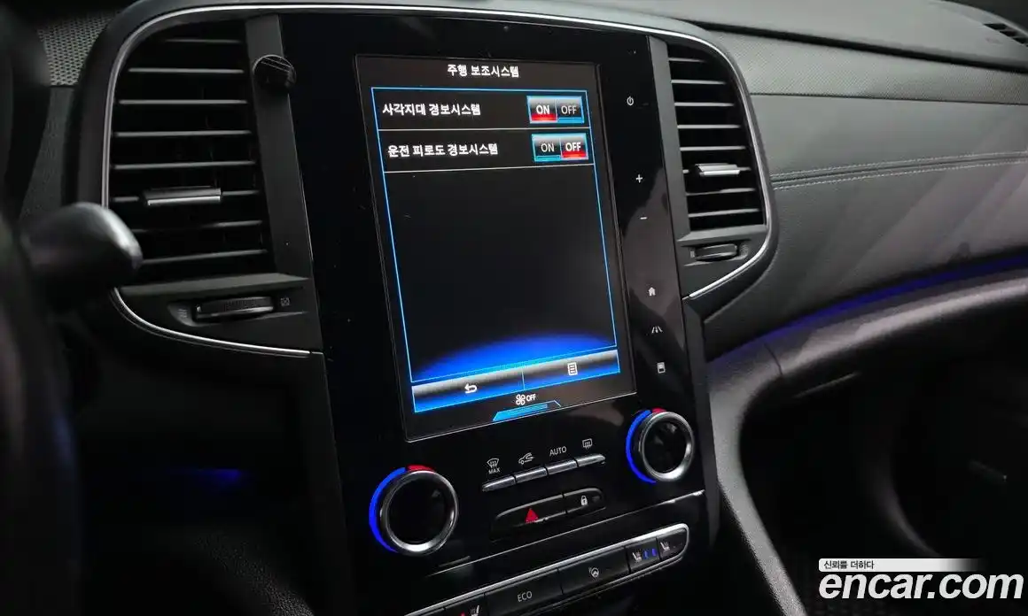 Renault SM6 2020 2.0 Автомат в Москве № 747921, фото 16