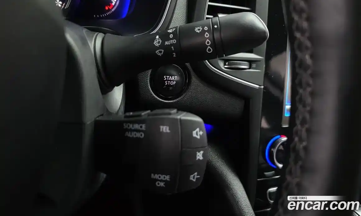 Renault SM6 2020 2.0 Автомат в Москве № 747921, фото 17