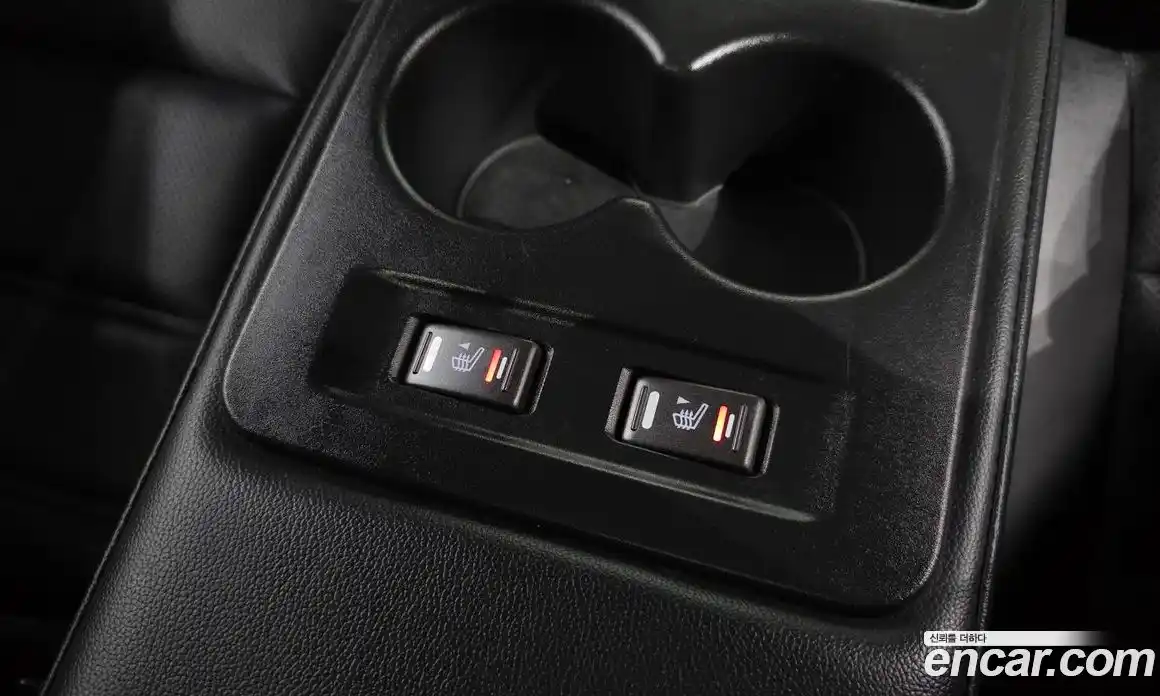 Renault SM6 2020 2.0 Автомат в Москве № 747921, фото 18