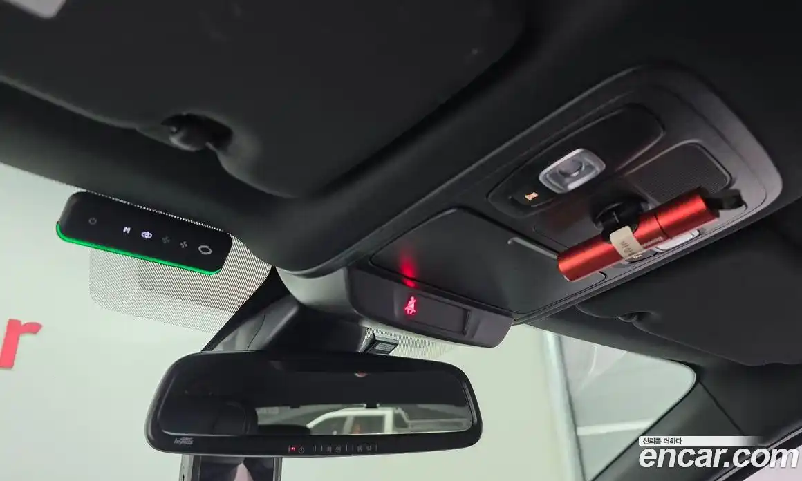 Renault SM6 2020 2.0 Автомат в Москве № 747921, фото 19