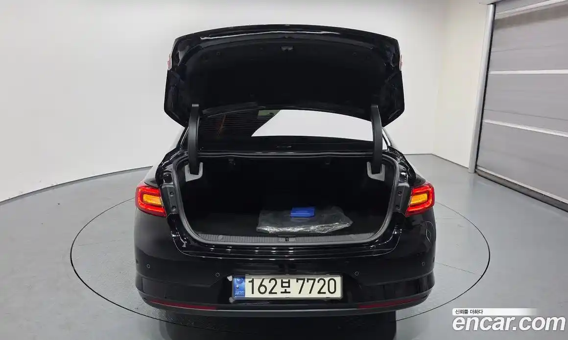 Renault SM6 2020 2.0 Автомат в Москве № 747921, фото 20