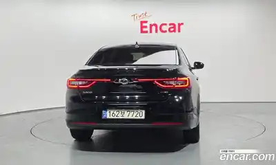 Renault SM6 2020 2.0 Автомат в Москве № 747921, миниатюра 4