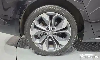 Renault SM6 2020 2.0 Автомат в Москве № 747921, миниатюра 5