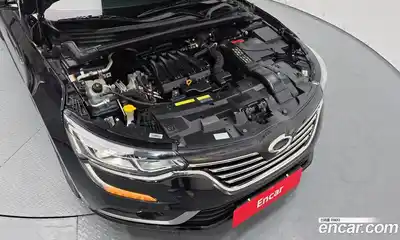 Renault SM6 2020 2.0 Автомат в Москве № 747921, миниатюра 6