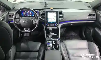 Renault SM6 2020 2.0 Автомат в Москве № 747921, миниатюра 7