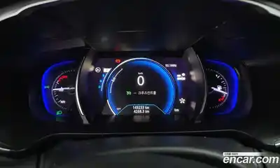 Renault SM6 2020 2.0 Автомат в Москве № 747921, миниатюра 8