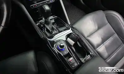 Renault SM6 2020 2.0 Автомат в Москве № 747921, миниатюра 9