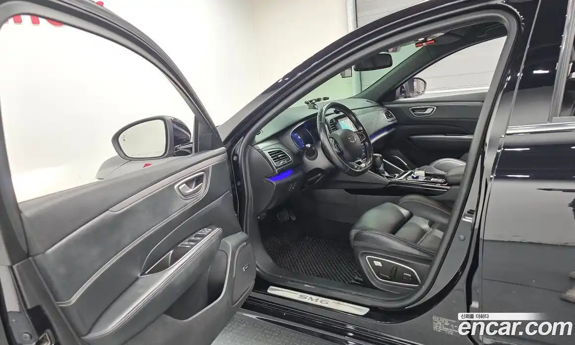 Renault SM6 2020 2.0 Автомат в Москве № 747921, фото 10