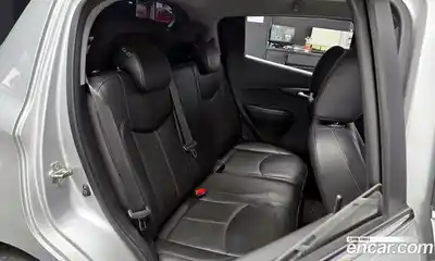 Chevrolet Spark 2015 1.0 Автомат в Москве № 747963, миниатюра 12