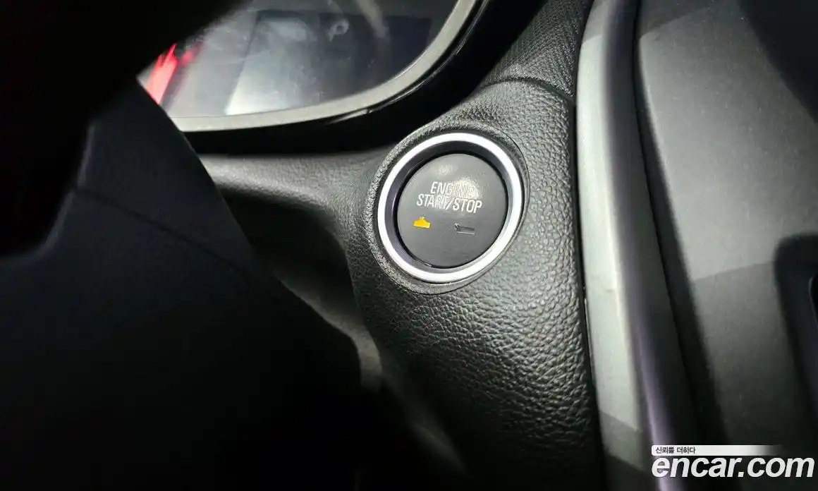 Chevrolet Spark 2015 1.0 Автомат в Москве № 747963, фото 19