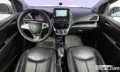 Chevrolet Spark 2015 1.0 Автомат в Москве № 747963, миниатюра 7