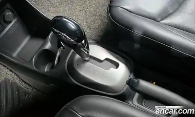 Chevrolet Spark 2015 1.0 Автомат в Москве № 747963, миниатюра 9