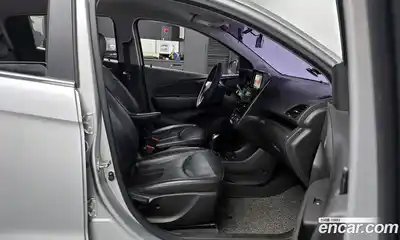 Chevrolet Spark 2015 1.0 Автомат в Москве № 747963, миниатюра 10