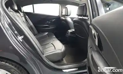 Chevrolet Alpheon 2011 3.0 гидро в Москве № 747964, миниатюра 12