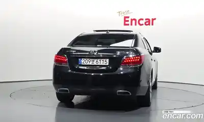 Chevrolet Alpheon 2011 3.0 гидро в Москве № 747964, миниатюра 4