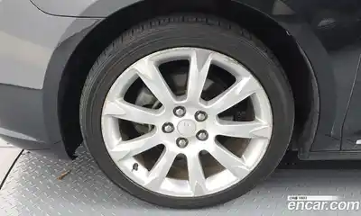 Chevrolet Alpheon 2011 3.0 гидро в Москве № 747964, миниатюра 5