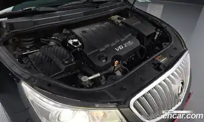 Chevrolet Alpheon 2011 3.0 гидро в Москве № 747964, миниатюра 6