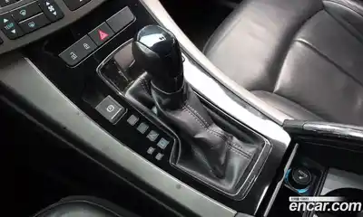 Chevrolet Alpheon 2011 3.0 гидро в Москве № 747964, миниатюра 9