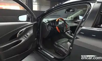 Chevrolet Alpheon 2011 3.0 гидро в Москве № 747964, миниатюра 10