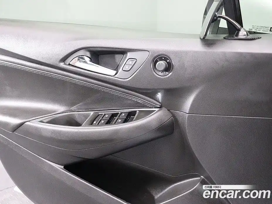 Chevrolet Cruze 2017 1.4 Автомат в Москве № 748047, фото 14