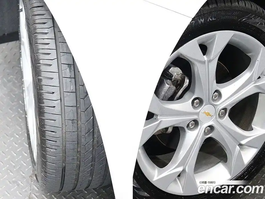 Chevrolet Cruze 2017 1.4 Автомат в Москве № 748047, фото 5