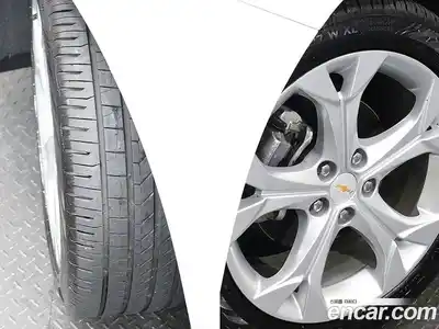 Chevrolet Cruze 2017 1.4 Автомат в Москве № 748047, миниатюра 5