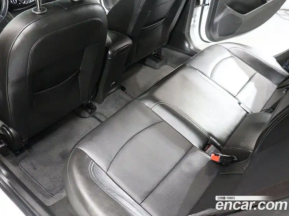 Chevrolet Cruze 2017 1.4 Автомат в Москве № 748047, фото 10