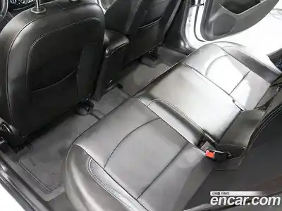 Chevrolet Cruze 2017 1.4 Автомат в Москве № 748047, миниатюра 10