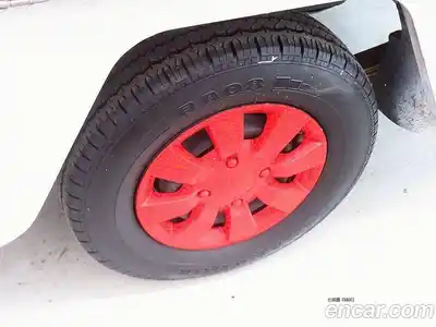 Chevrolet labo 2017 0.8 Механическая в Москве № 748057, миниатюра 12