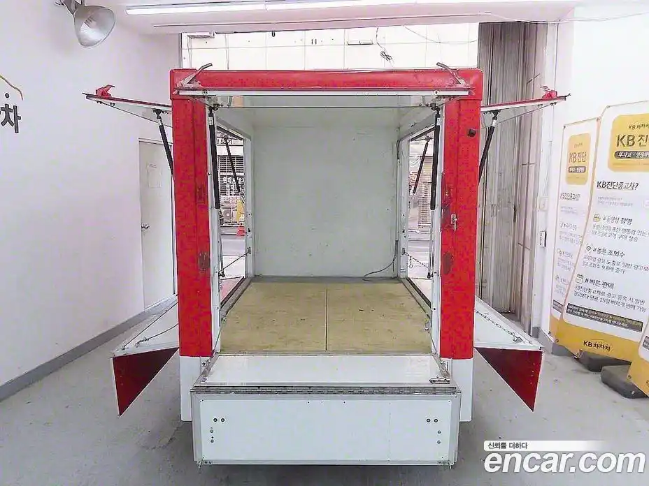 Chevrolet labo 2017 0.8 Механическая в Москве № 748057, фото 14