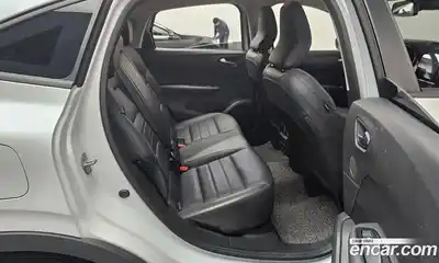 Renault XM3 2020 1.6 Автомат в Москве № 748250, миниатюра 11