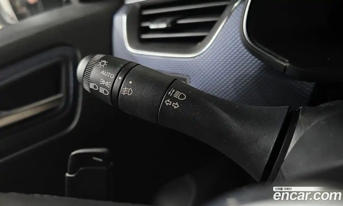 Renault XM3 2020 1.6 Автомат в Москве № 748250, фото 13