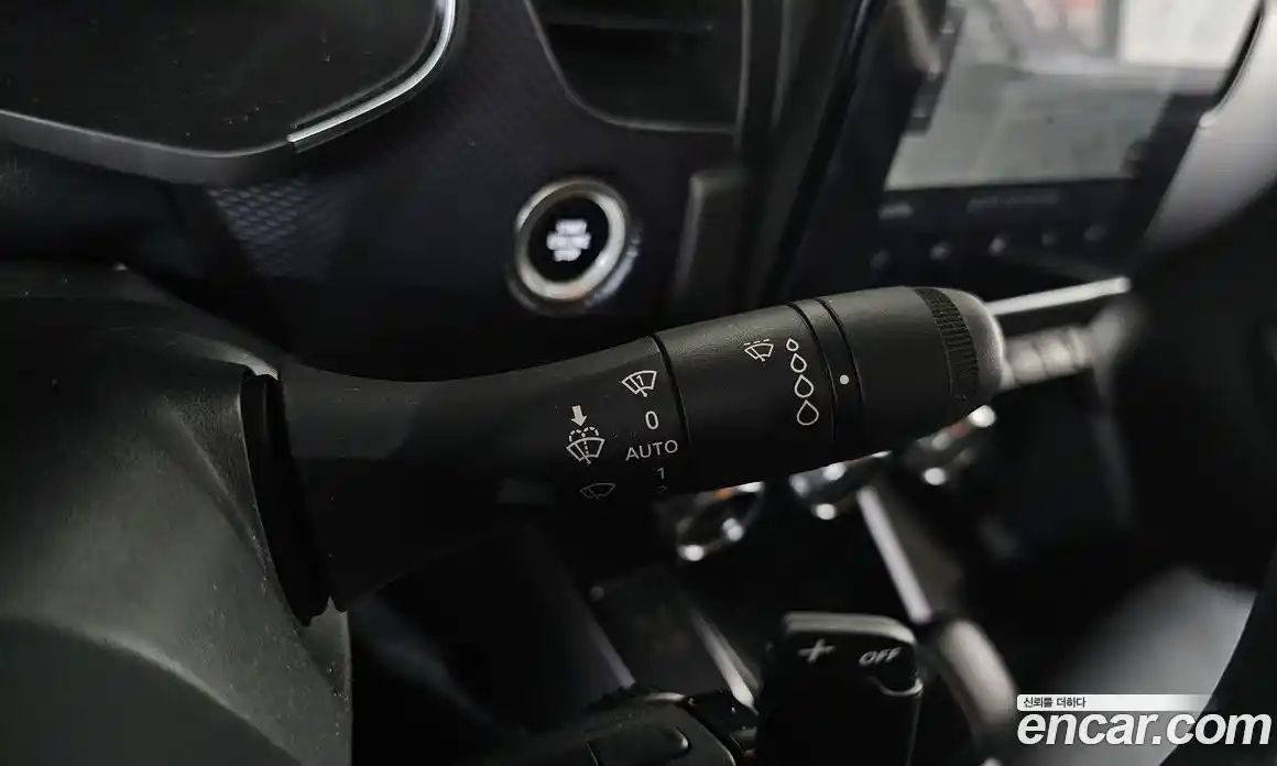 Renault XM3 2020 1.6 Автомат в Москве № 748250, фото 14