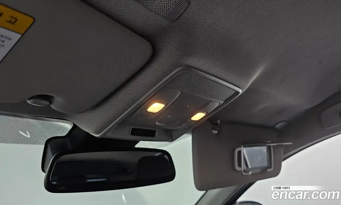 Renault XM3 2020 1.6 Автомат в Москве № 748250, фото 18