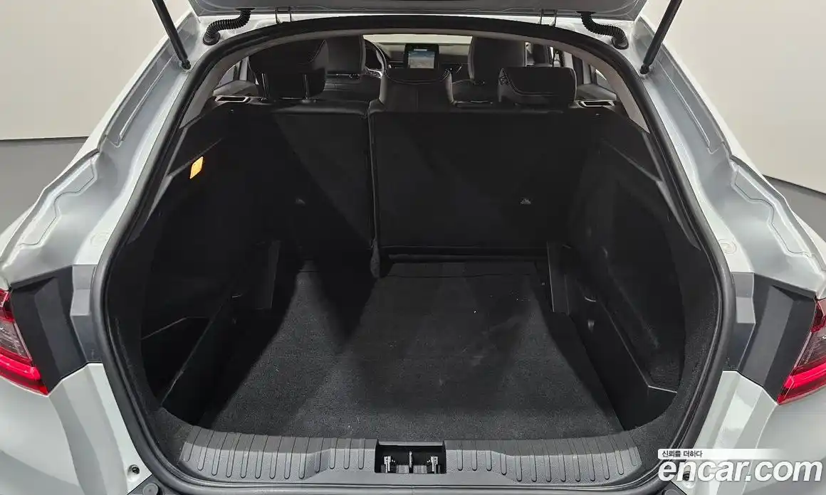 Renault XM3 2020 1.6 Автомат в Москве № 748250, фото 19