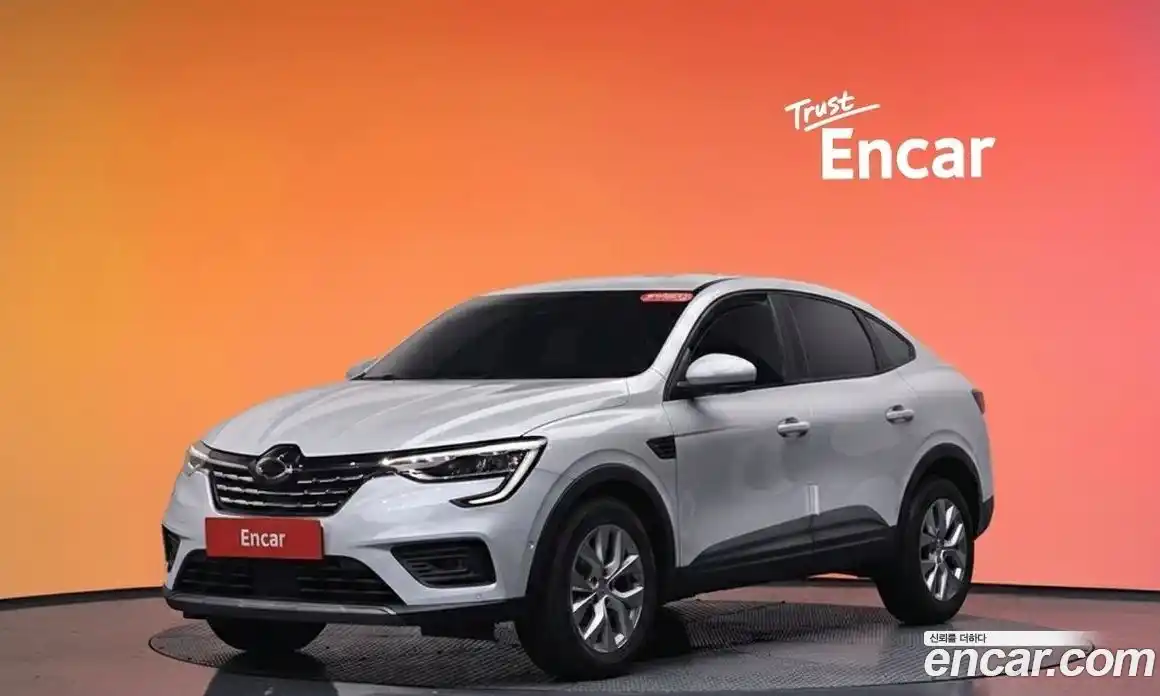 Renault XM3 2020 1.6 Автомат в Москве № 748250, фото 20