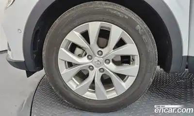 Renault XM3 2020 1.6 Автомат в Москве № 748250, миниатюра 4