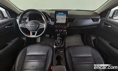 Renault XM3 2020 1.6 Автомат в Москве № 748250, миниатюра 6