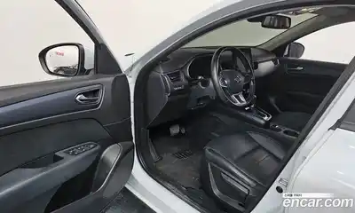 Renault XM3 2020 1.6 Автомат в Москве № 748250, миниатюра 9