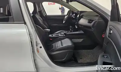 Renault XM3 2020 1.6 Автомат в Москве № 748250, миниатюра 10