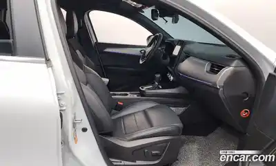 Renault XM3 2024 1.6 Автомат в Москве № 748307, миниатюра 11